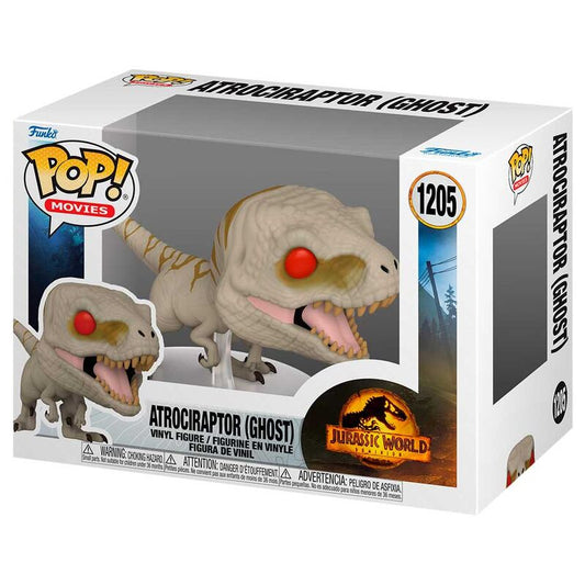 FUNKO POP! Jurassic World - Atrociraptor 1205