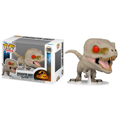 FUNKO POP! Jurassic World - Atrociraptor 1205