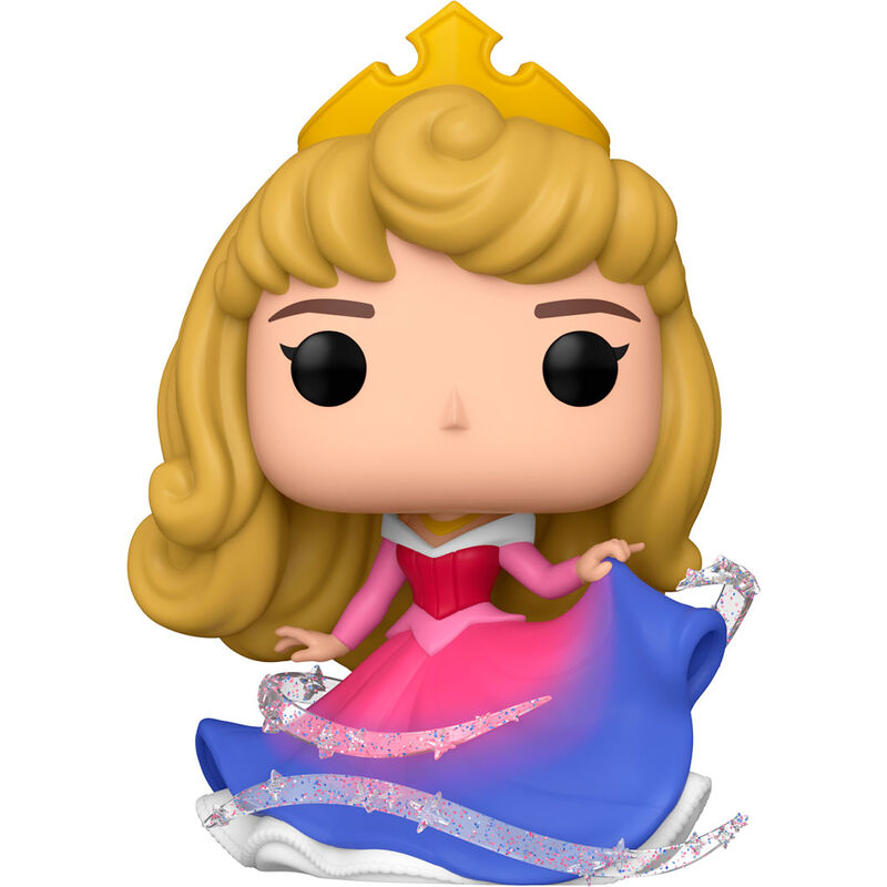 FUNKO POP! Princesas Disney - Aurora 1316