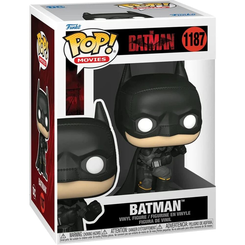 FUNKO POP! DC COMICS - Batman 1187