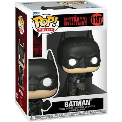 FUNKO POP! DC COMICS - Batman 1187