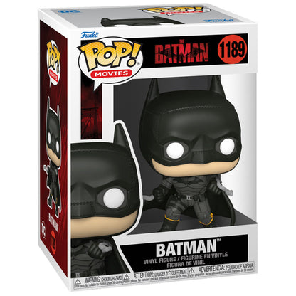 FUNKO POP! DC COMICS - Batman 1189