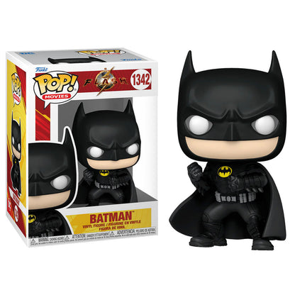 FUNKO POP! DC COMICS - Batman 1342