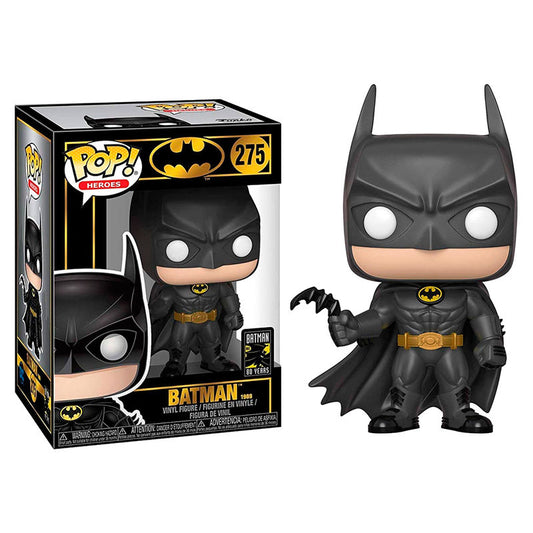 FUNKO POP! DC COMICS - Batman 80th 275