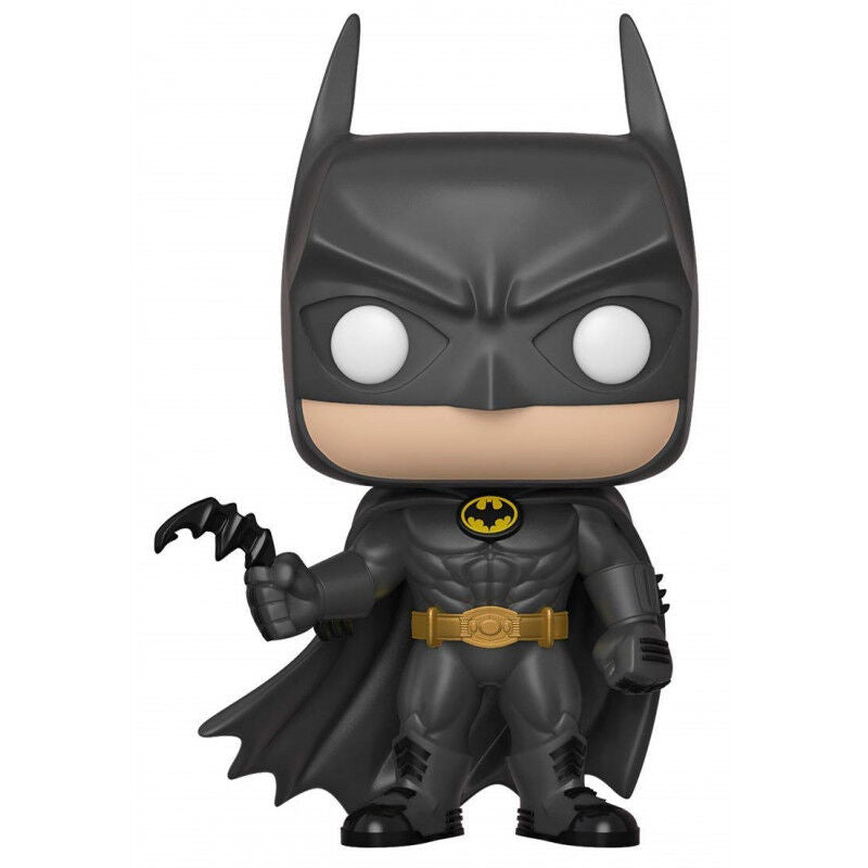 FUNKO POP! DC COMICS - Batman 80th 275