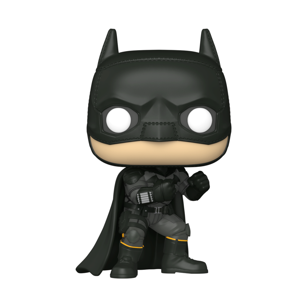 FUNKO POP! DC COMICS - Batman 1187