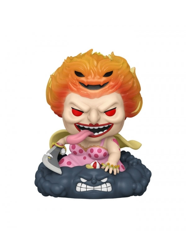 FUNKO POP! One Piece - Hungry Big Mom 1268