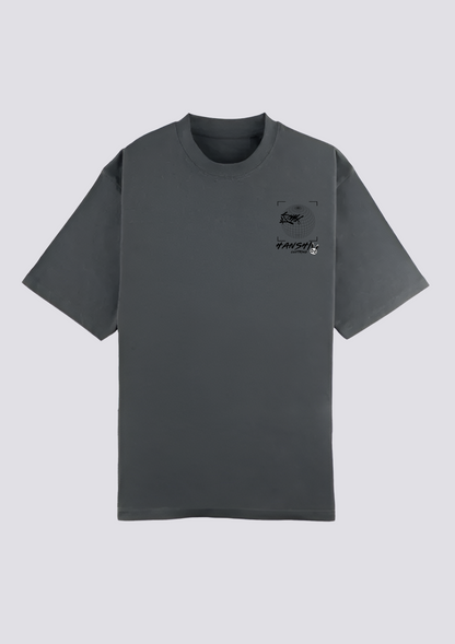 CAMISETA - STREET WEAR