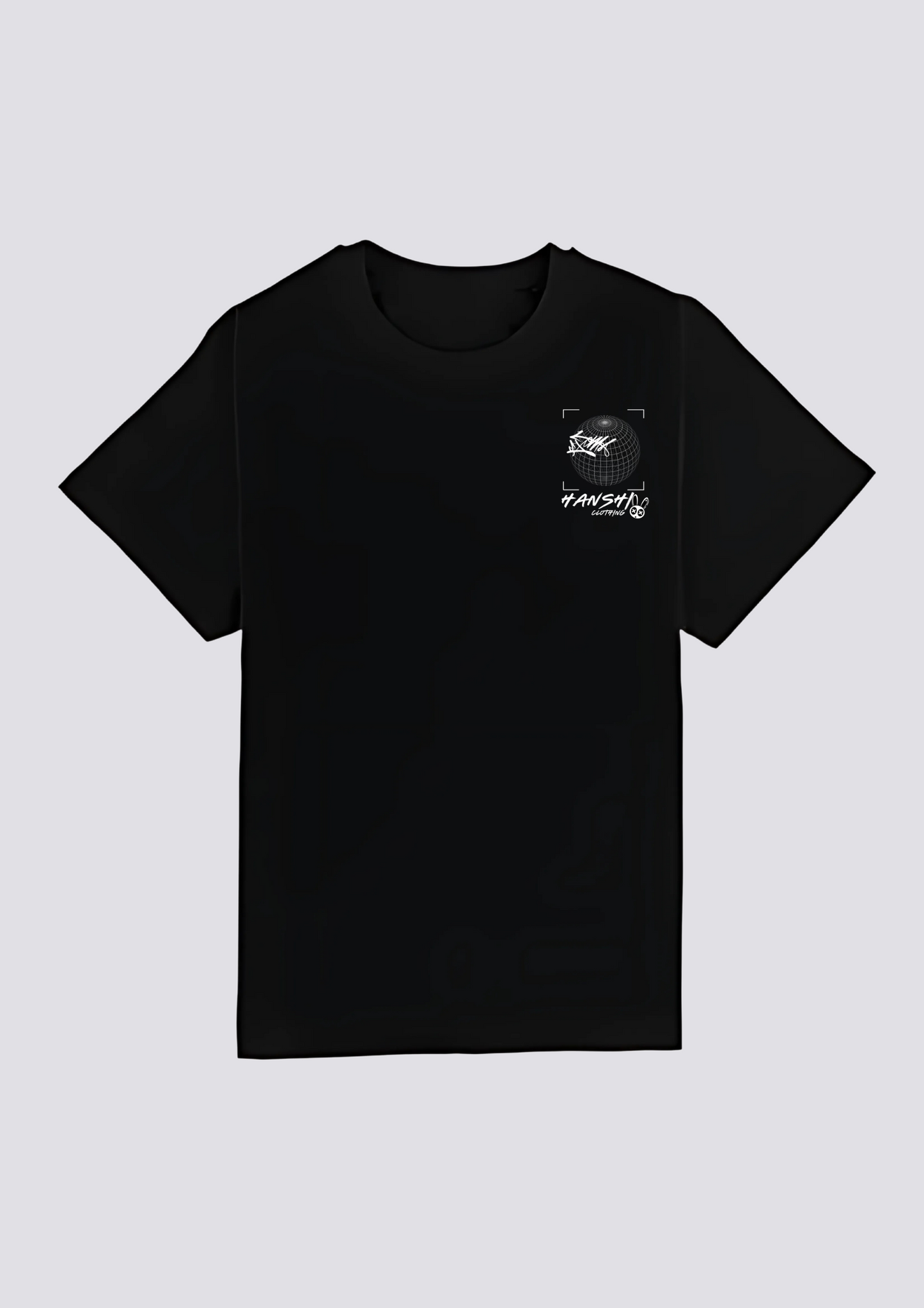 CAMISETA - STREET WEAR