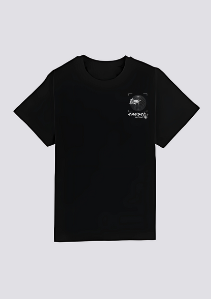 CAMISETA - STREET WEAR