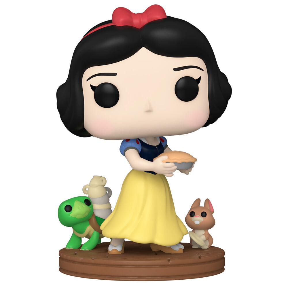 FUNKO POP! Princesas Disney - Blancanieves 1019