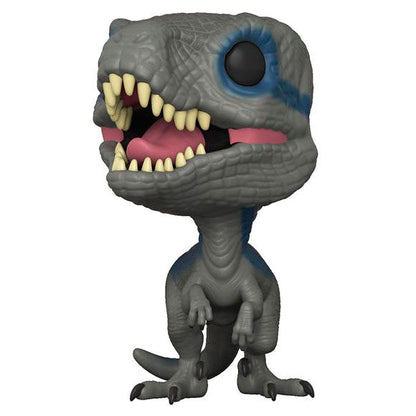 FUNKO POP! Jurassic World - Blue 586