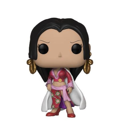 FUNKO POP! One Piece - Boa Hancock 330