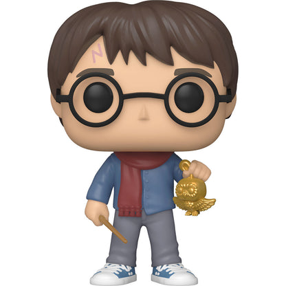 FUNKO POP! Harry Potter - Harry Potter 122