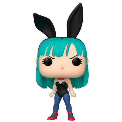 FUNKO POP! Dragon Ball - Bulma 1286