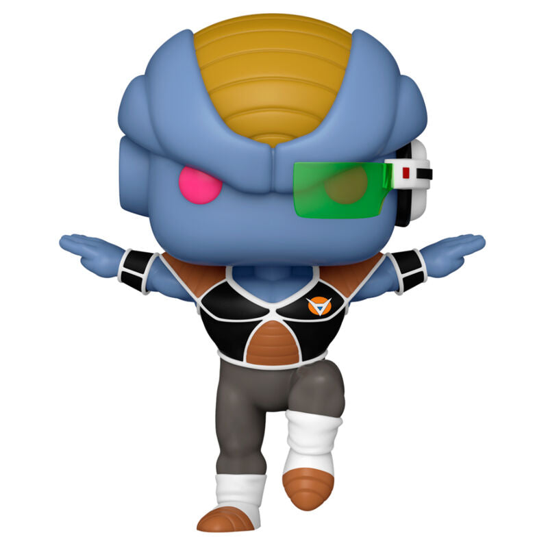 FUNKO POP! Dragon Ball - Burter 1494