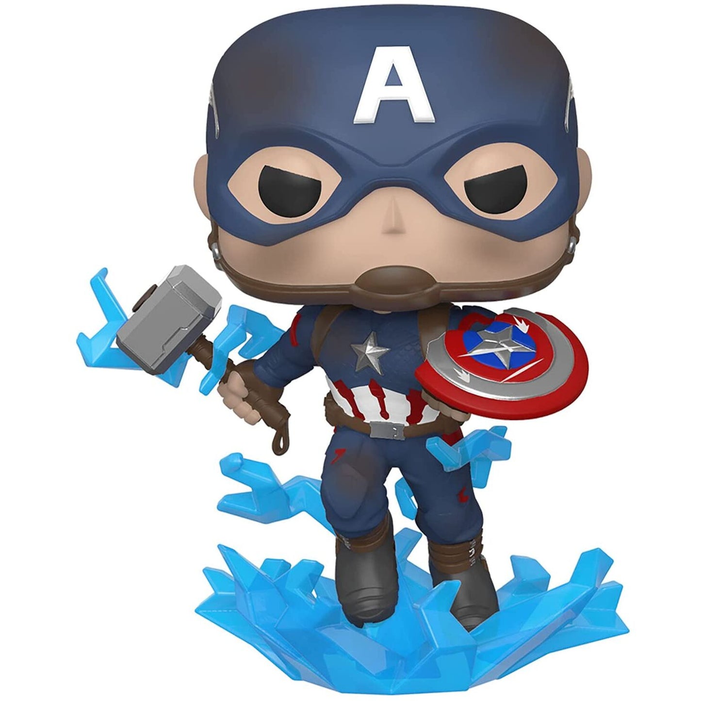 FUNKO POP! End Game - Captain America 573