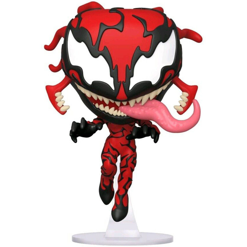 FUNKO POP! Venom - Carnage (Carla Unger) 654