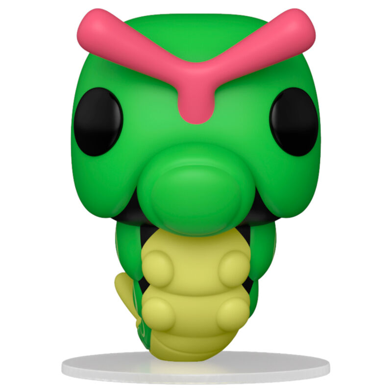 FUNKO POP! Pokemon - Caterpie 848