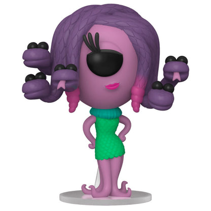 FUNKO POP! Monstruos S.A Disney - Celia 1154