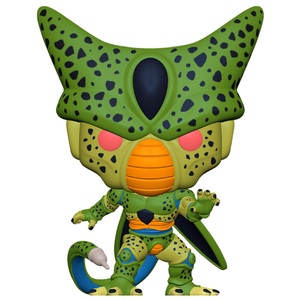 FUNKO POP! Dragon Ball - Cell (First Form) 947