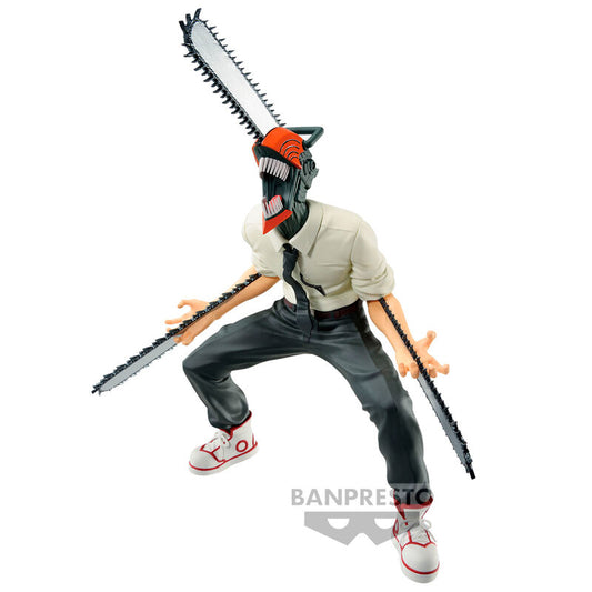 Chainsaw Man Vibration Stars CHAINSAW MAN