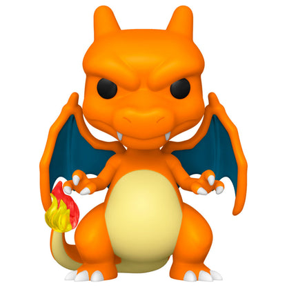 FUNKO POP! Pokemon - Charizard 843