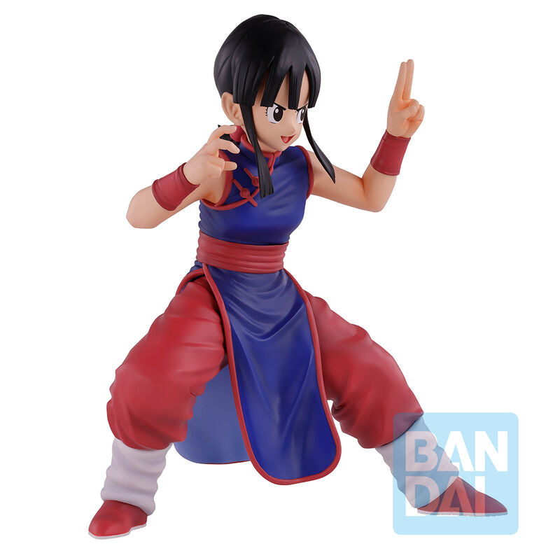 Dragon Ball Z Ichibansho Fierce Fighting CHICHI