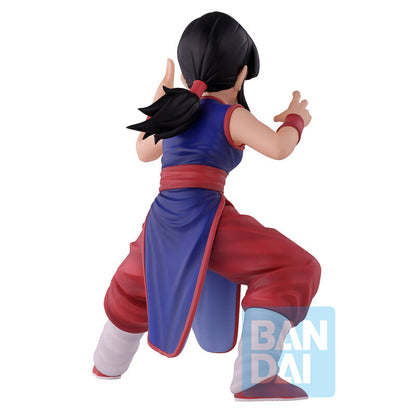 Dragon Ball Z Ichibansho Fierce Fighting CHICHI