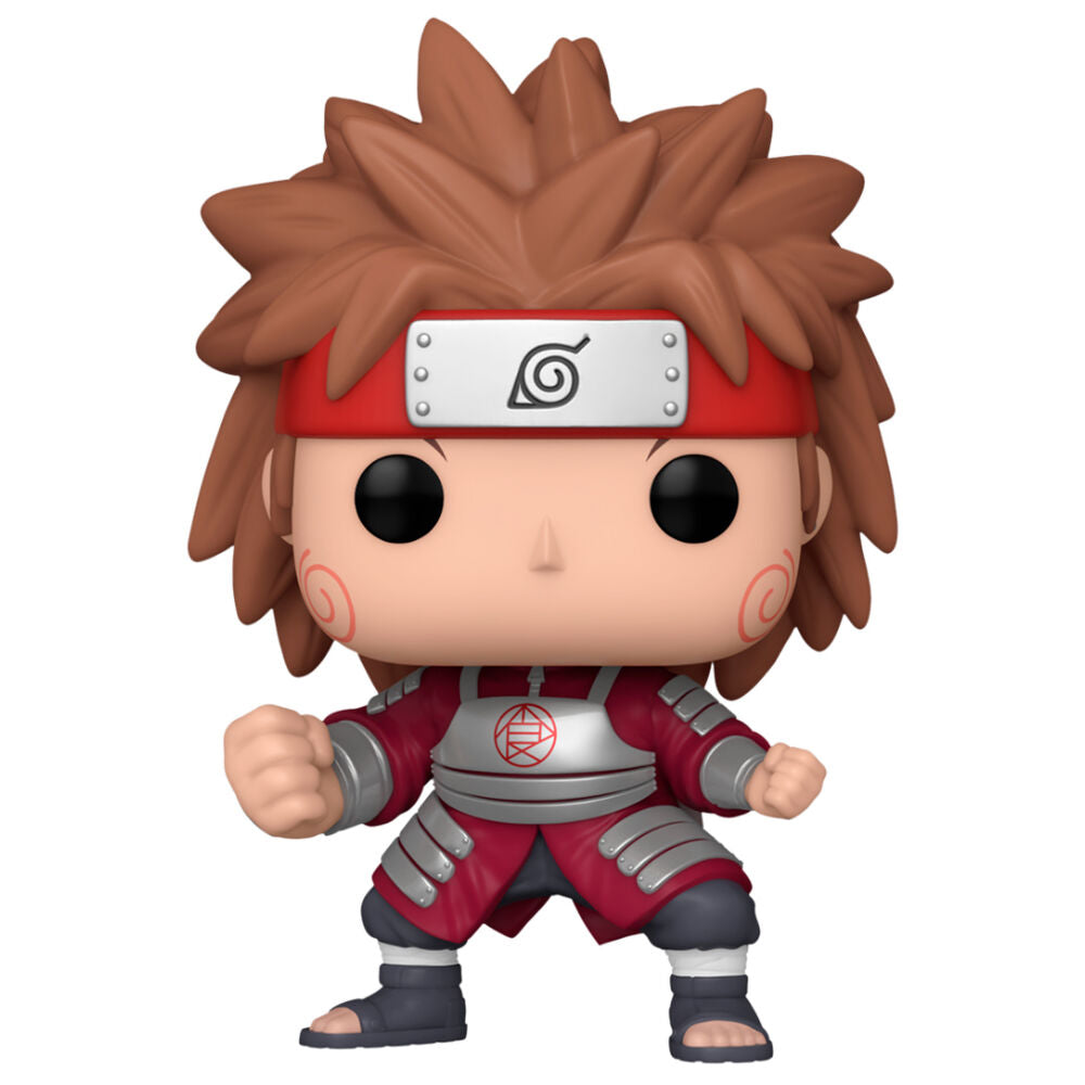 FUNKO POP! Naruto Shippuden - Choji Akimichi 1510