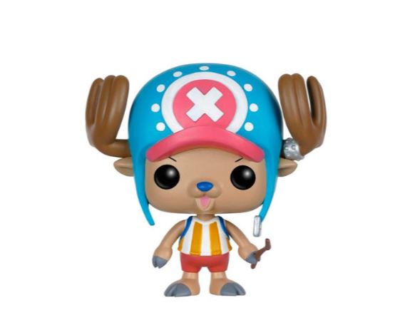 FUNKO POP! One Piece - TonyTony Chopper 99