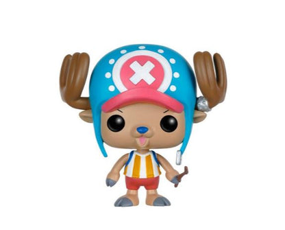 FUNKO POP! One Piece - TonyTony Chopper 99