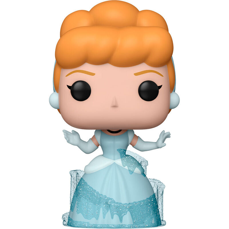 FUNKO POP! Princesas Disney - Cenicienta 1318