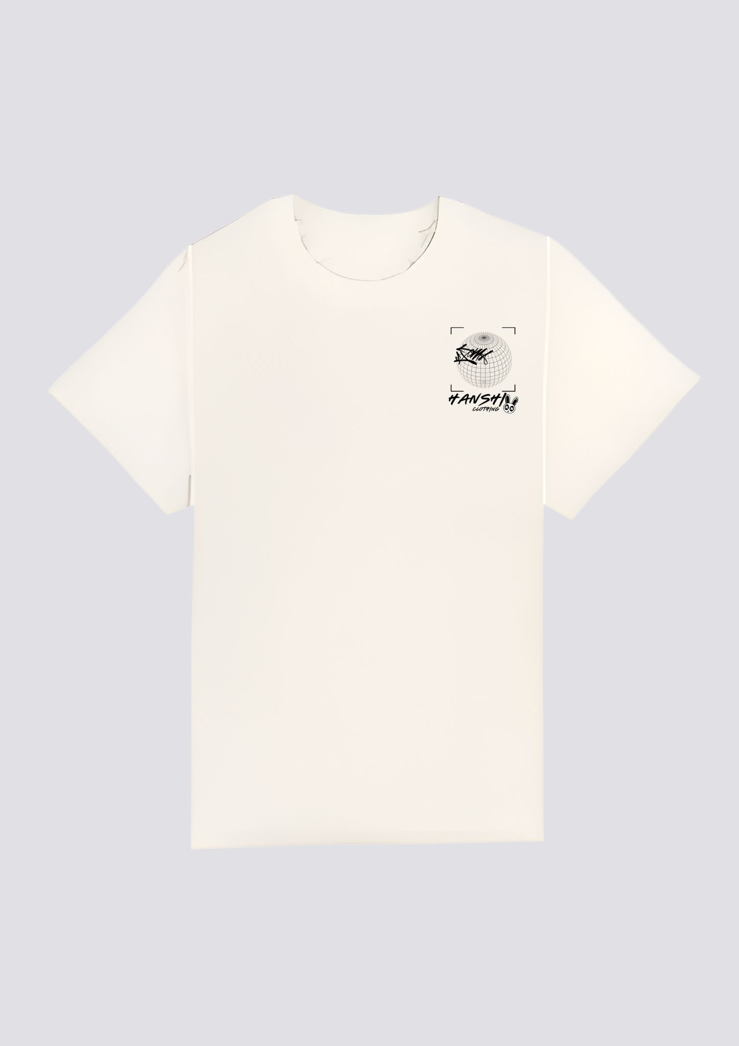 CAMISETA - STREET WEAR
