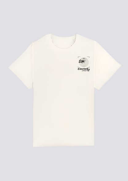 CAMISETA - STREET WEAR