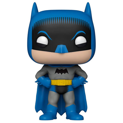 FUNKO POP! DC COMICS - Cover Batman 02