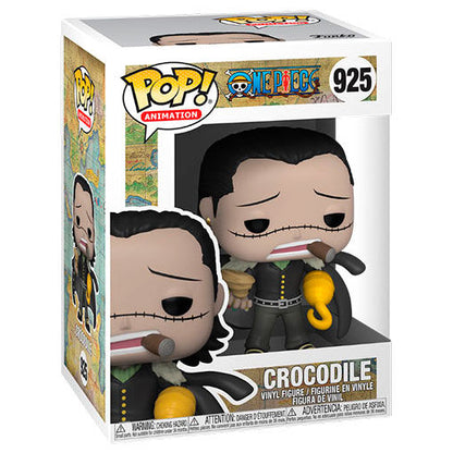 FUNKO POP! One Piece - Crocodile 925