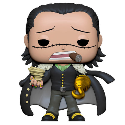 FUNKO POP! One Piece - Crocodile 925