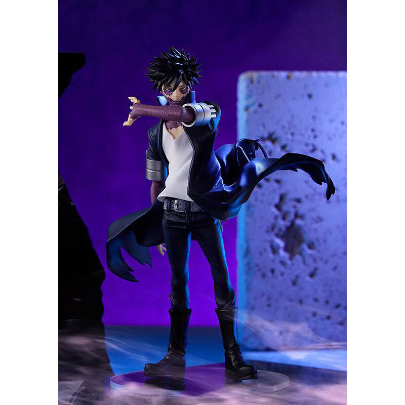 My Hero Academia Pop Up Parade DABI