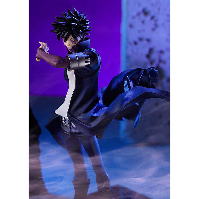 My Hero Academia Pop Up Parade DABI