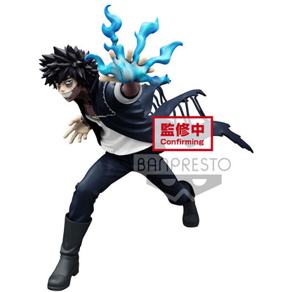 My Hero Academia The Evil Villains Vol. 3 DABI