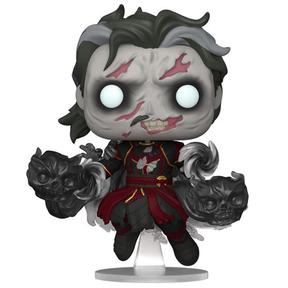 FUNKO POP! Doctor Strange Multiverse of Madness - Dead Strange 1032