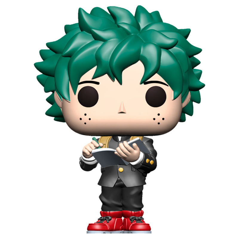 FUNKO POP! My Hero Academia - Izuku Midoriya 783