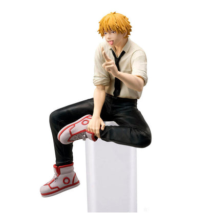 Chainsaw Man Sega Prize PM Perching DENJI