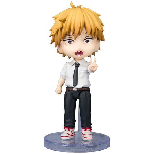 Chainsaw Man Figuarts Mini DENJI