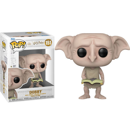 FUNKO POP! Harry Potter - Dobby 151