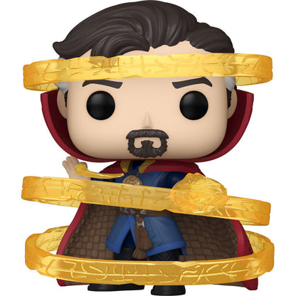 FUNKO POP! Spider-Man No Way Home - Doctor Strange 1162