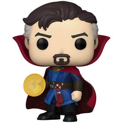 FUNKO POP! Doctor Strange Multiverse of Madness - Doctor Strange 1000