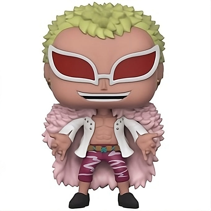 FUNKO POP! One Piece - Donquixote Doflamingo 400