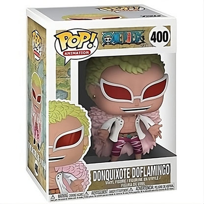 FUNKO POP! One Piece - Donquixote Doflamingo 400